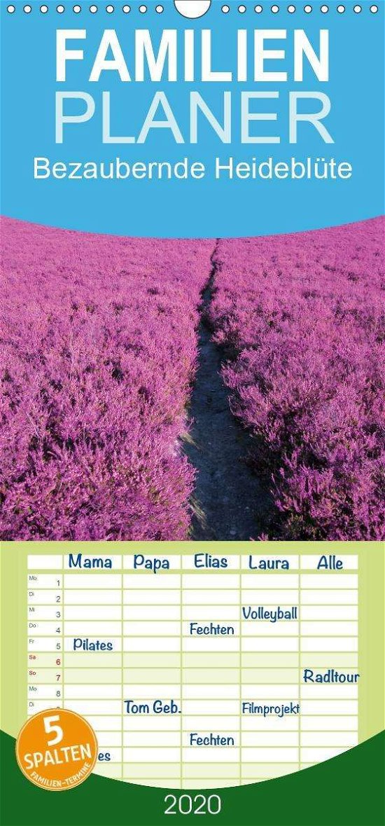 Cover for Valentino · Bezaubernde Heideblüte - Fami (Buch)