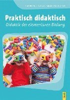 Cover for Gabriele Bäck · Praktisch didaktisch (Taschenbuch) (2021)