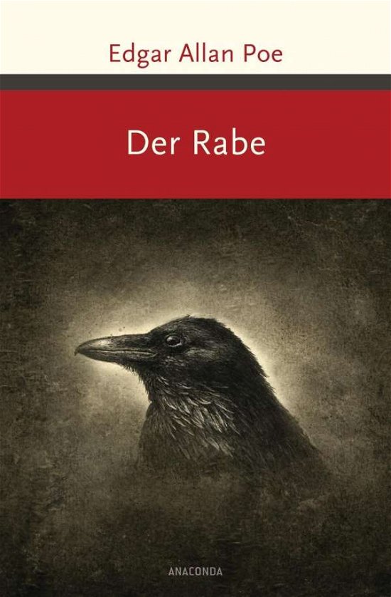 Cover for Poe · Der Rabe und andere Gedichte (Buch)