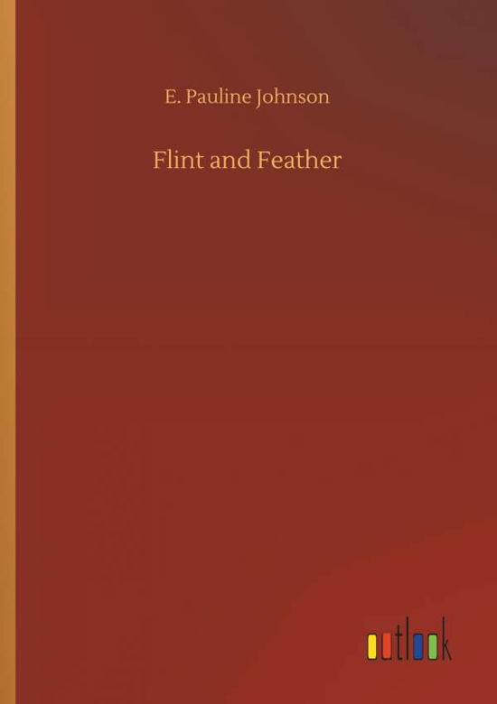 Cover for Johnson · Flint and Feather (Bog) (2018)