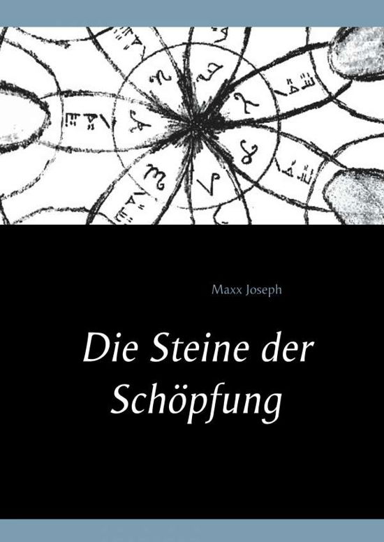 Cover for Joseph · Die Steine der Schöpfung (Bog)