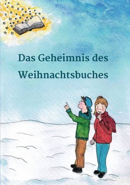 Cover for Lesefloh.de · Das Geheimnis des Weihnacht (Bog) (2018)