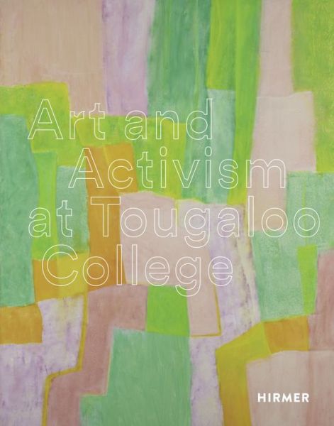 Cover for Turry M. Flucker · Art and Activism at Tougaloo College (Gebundenes Buch) (2022)