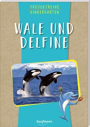 Wale U - Mohr:projektreihe Kindergarten - Books -  - 9783780651693 - 