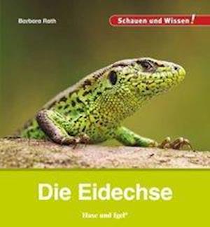 Cover for Rath · Die Eidechse (N/A)