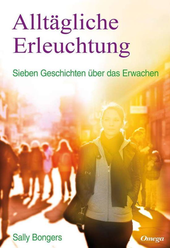 Cover for Bongers · Alltägliche Erleuchtung (Book)