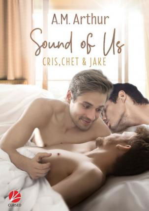 Cover for Arthur · Sound of Us (Book)