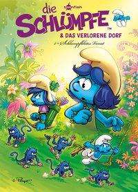 Die Schlümpfe u.d.Verl.Dorf.2 - Peyo - Libros -  - 9783958399693 - 