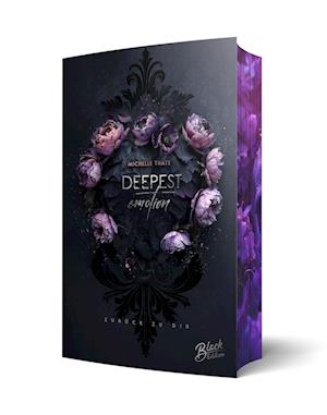 Cover for Michelle Thate · Deepest Emotion (Book) (2025)