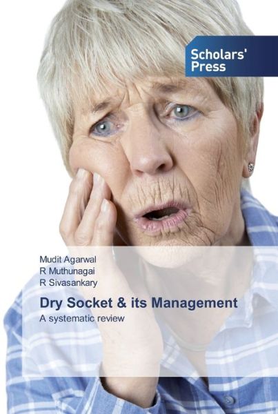 Cover for Agarwal · Dry Socket &amp; its Management (Bog) (2019)