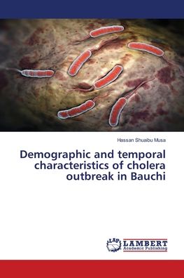 Demographic and temporal character - Musa - Livros - - 9786139454693 - 30 de setembro de 2020