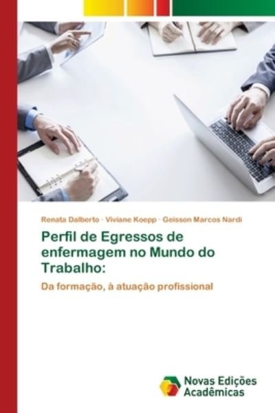 Cover for Dalberto · Perfil de Egressos de enfermag (Book) (2018)