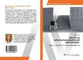 Cover for Posch · Barrieren informationstechnisch ü (Book)