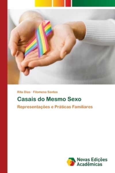 Cover for Dias · Casais do Mesmo Sexo (N/A) (2021)