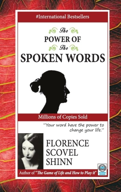 Cover for Shinn Florence Scovel · The Power of the Spoken World (Taschenbuch) (2021)