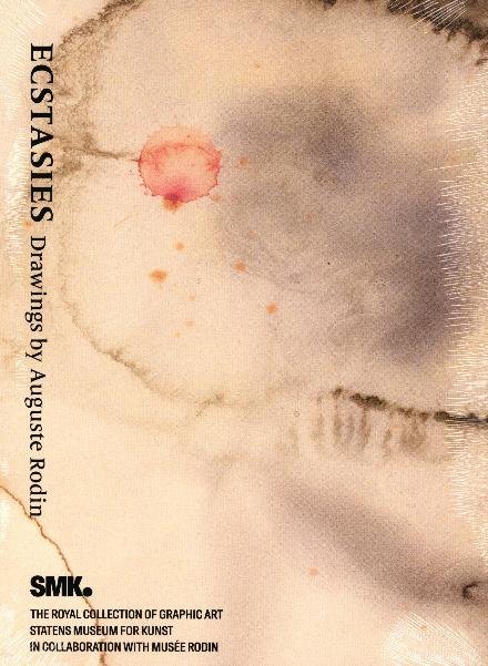 Cover for Thomas Lederballe · Ecstasies (Sewn Spine Book) [1er édition] (2016)