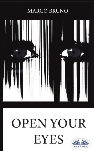Cover for Marco Bruno · Open Your Eyes (Paperback Bog) (2019)