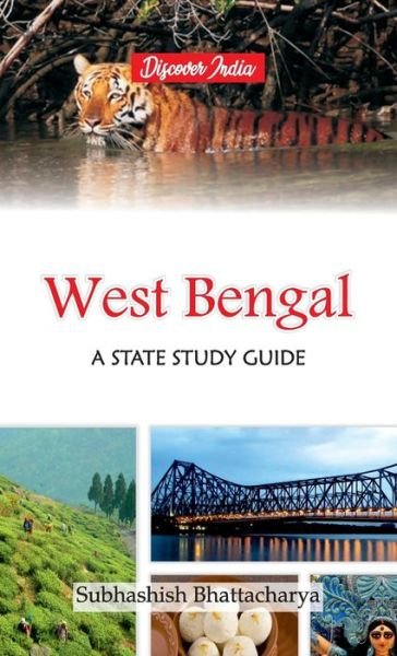 Cover for Subhashish Bhattacharya · West Bengal (Hardcover Book) (2018)