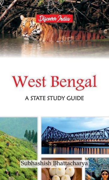 West Bengal - Subhashish Bhattacharya - Kirjat - Hawk Press - 9789388318693 - perjantai 1. kesäkuuta 2018