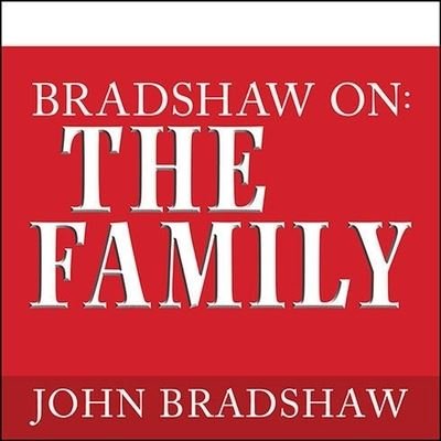 Cover for John Bradshaw · Bradshaw On: The Family (CD) (2011)