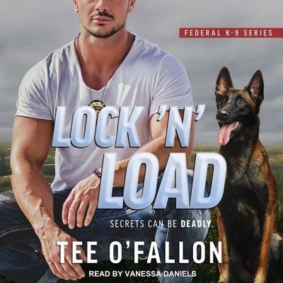 Cover for Tee O'fallon · Lock 'n' Load (CD) (2019)