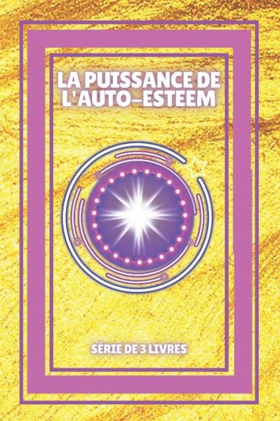 Cover for Mentes Libres · La Puissance de l'Auto-Esteem (Paperback Book) (2021)