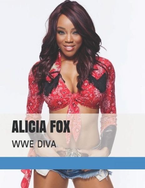 Alicia Fox - Marlow Jermaine Martin - Böcker - Independently Published - 9798604461693 - 25 januari 2020
