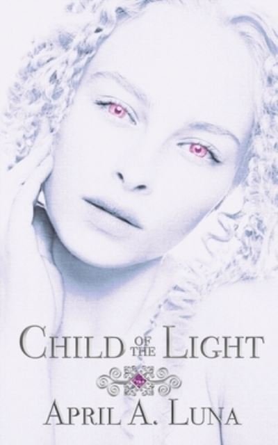 Cover for April a Luna · Child of the Night - Sarah Deluz Files (Paperback Bog) (2020)