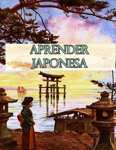 Cover for Lover Of Rain · Aprender Japonesa (Paperback Book) (2021)