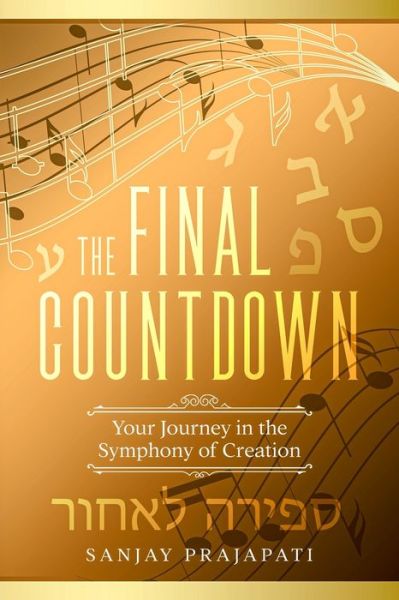 Cover for Sanjay Prajapati · The Final Countdown (Taschenbuch) (2021)