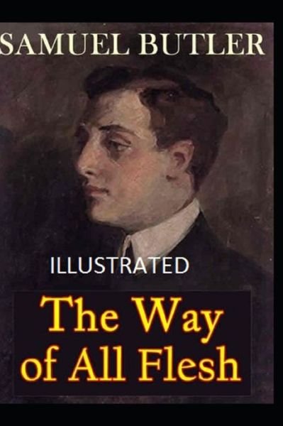 Cover for Samuel Butler · The Way of All Flesh (Paperback Book) (2021)