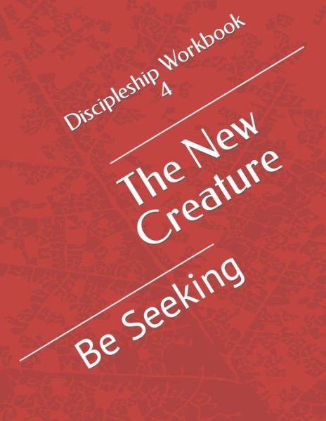 Cover for John Jones · New Creature (Book) (2022)