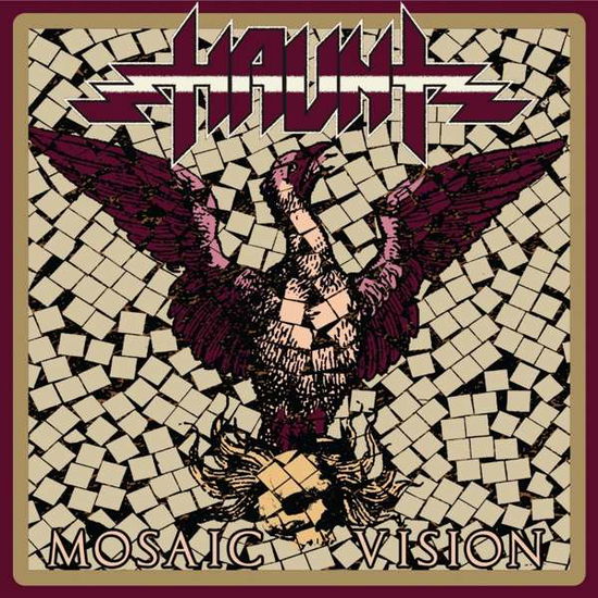 Mosaic Vision - Haunt - Musik - SHADOW KINGDOM RECORDS - 0020286227694 - 7. Juni 2019