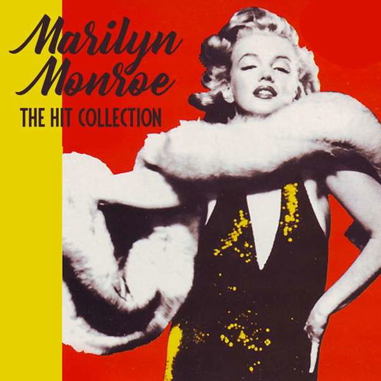 Hit Collection - Marilyn Monroe - Música - ZYX - 0090204697694 - 23 de março de 2017