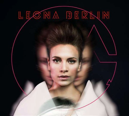 Leona Berlin - Leona Berlin - Musiikki - WARNER - 0190295661694 - perjantai 7. syyskuuta 2018