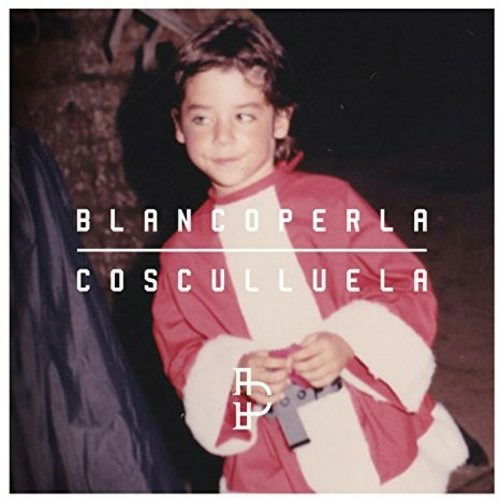 Blanco Perla - Cosculluela - Musik - WARNER SPAIN - 0190296987694 - 21 oktober 2016