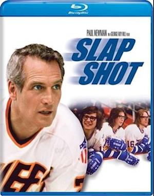 Slap Shot - Slap Shot - Movies - ACP10 (IMPORT) - 0191329154694 - January 19, 2021