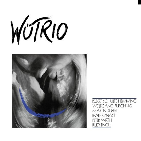 Wutrio (CD) (2022)