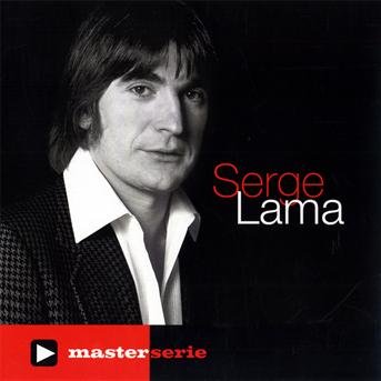 Cover for Lama Serge · Master Serie (CD) (2012)