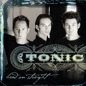 Cover for Tonic · Head On Straight (LP) (2025)