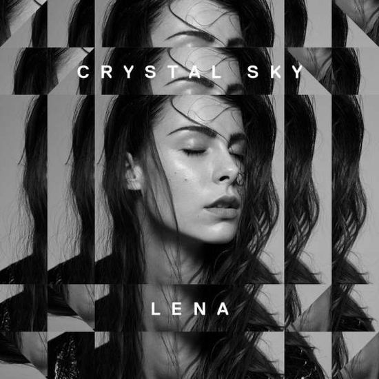 Crystal Sky - Lena - Muzyka - UNIVERSAL MUSIC - 0602557653694 - 19 maja 2017