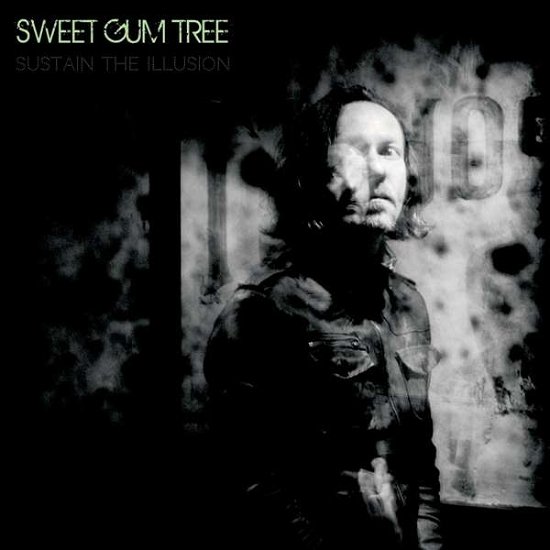 Cover for Sweet Gum Tree · Sustain The Illusion (CD) (2017)