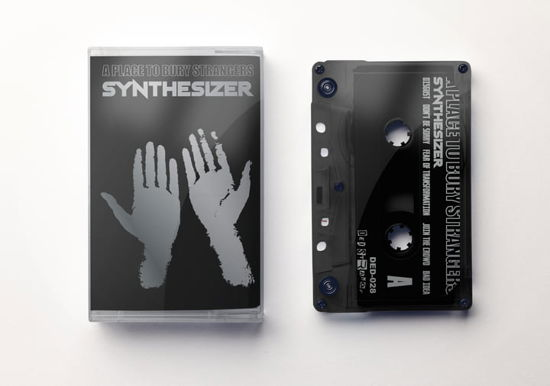 Cover for A Place To Bury Strangers · Synthesizer (Kassette) (2024)