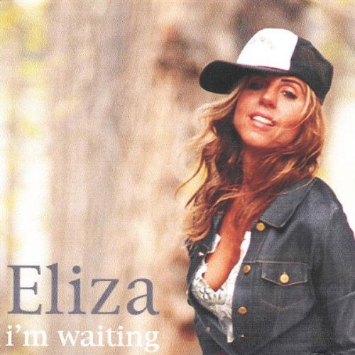 Cover for Eliza · Im Waiting (CD) (2004)