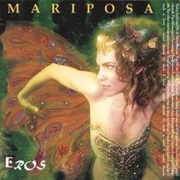 Cover for Mariposa · Eros (CD) (2006)