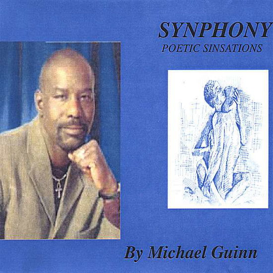 Cover for Michael Guinn · Synphony (CD) (2003)