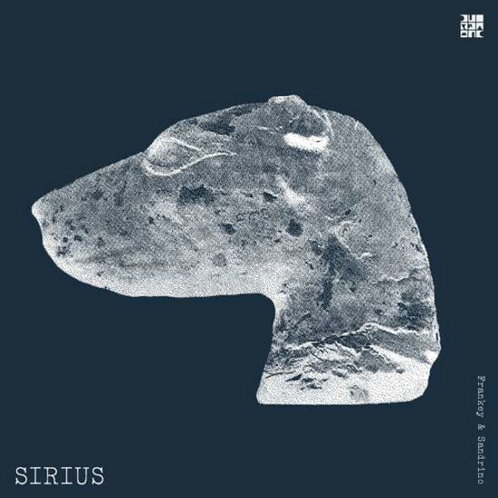 Sirius - Frankey & Sandrino - Musikk - DIYNAMIC - 0673790034694 - 24. mai 2019