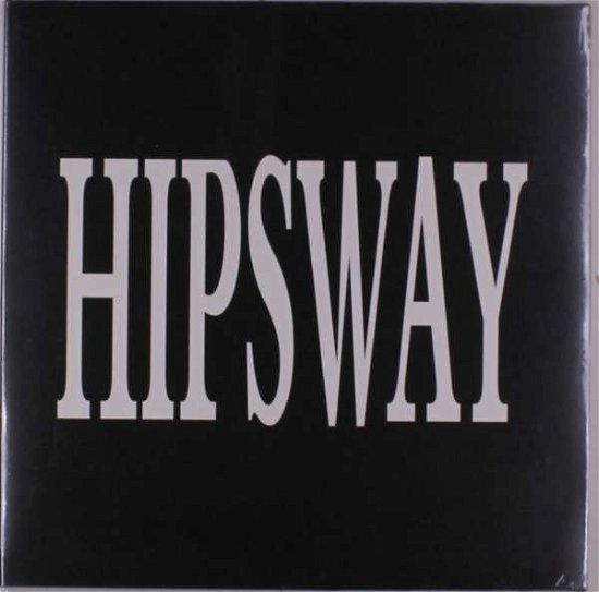 Cover for Hipsway (LP) (2022)