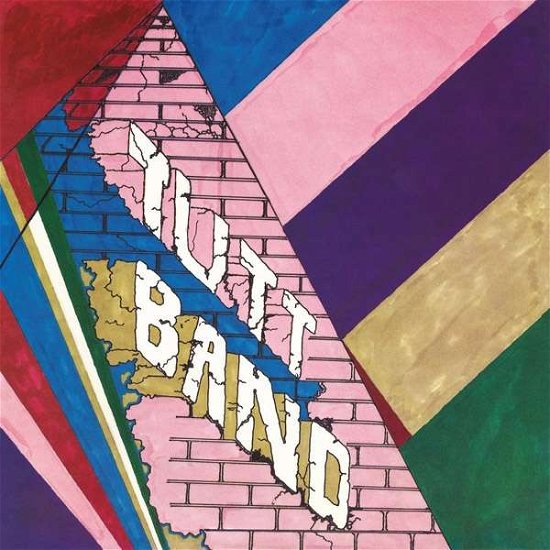 Cover for Tutt Band · Same (CD) (2021)