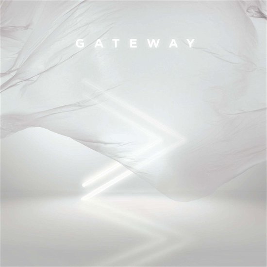 Cover for Gateway · Greater Than (Live) (CD) (2018)